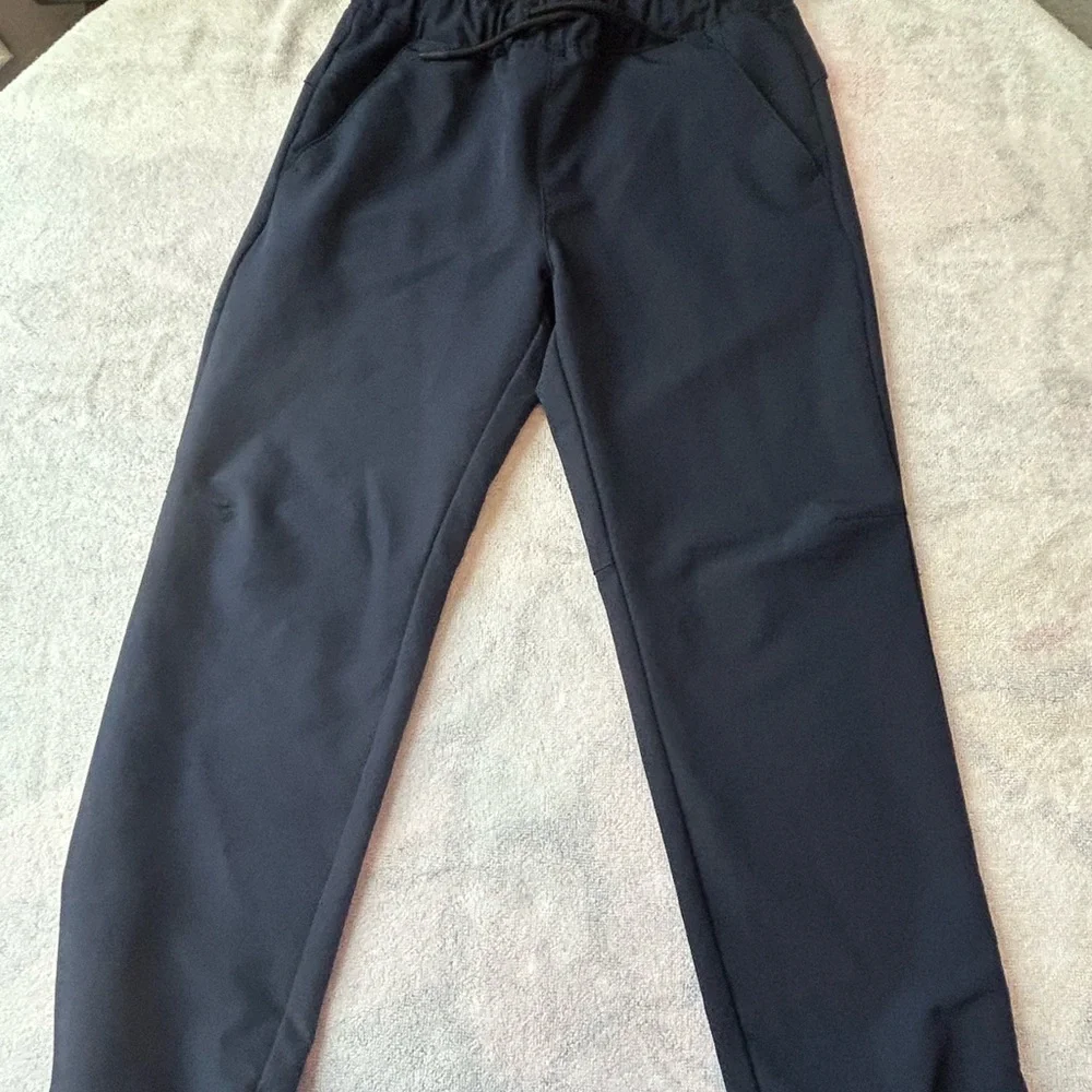 Old Navy Kids Navy Casual Pants